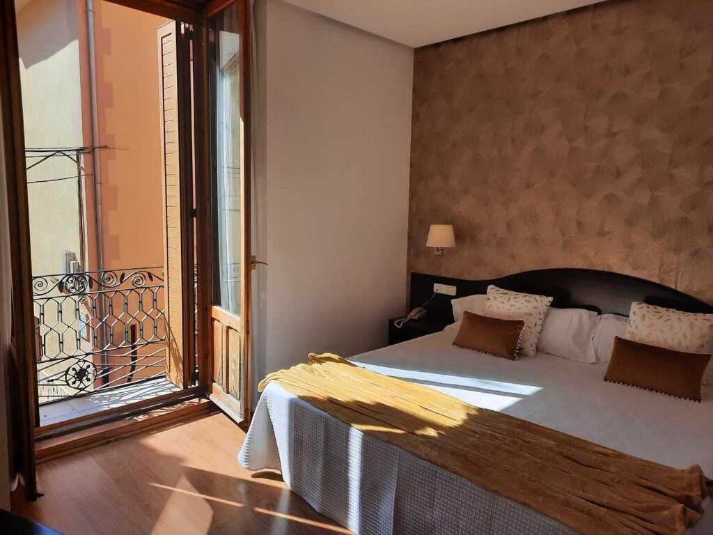 Hotel Villa De Biar Shc Εξωτερικό φωτογραφία