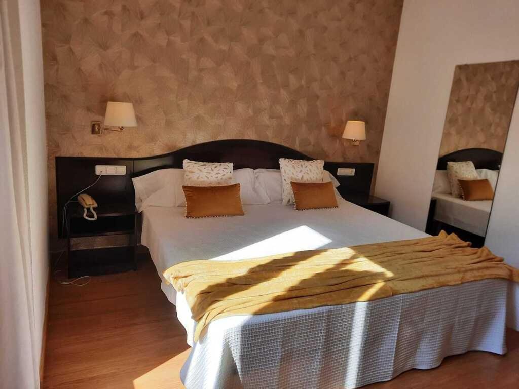 Hotel Villa De Biar Shc Εξωτερικό φωτογραφία