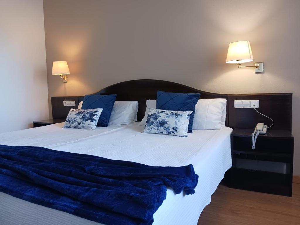 Hotel Villa De Biar Shc Εξωτερικό φωτογραφία