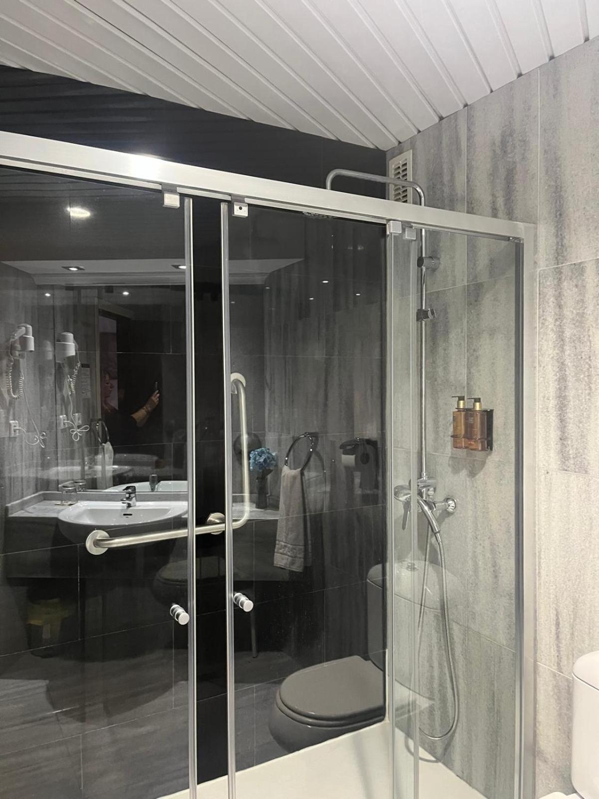 Hotel Villa De Biar Shc Εξωτερικό φωτογραφία